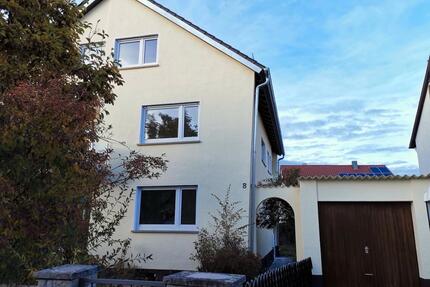 Wunderschöne 3Zi Whg in Leinfelden-Echterdingen in toller Lage