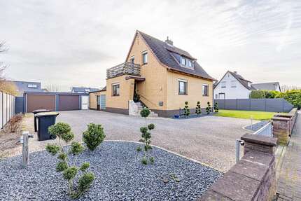 Haus zum Kaufen in Nienhagen 399.000,00 € 135 m²