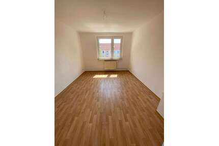 Wohnung zum Mieten in Merseburg 378,24 € 58.19 m²