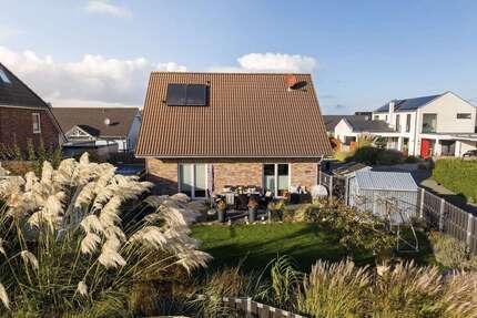 Haus zum Kaufen in Sankt Peter-Ording 679.000,00 € 115.31 m²