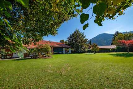 Haus zum Kaufen in Rottach-Egern 5.500.000,00 € 429 m²