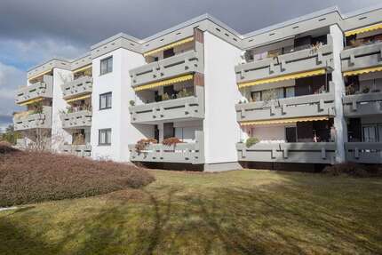 Wohnung zum Kaufen in Grünwald 649.000,00 € 90 m²