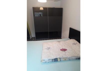 ZWISCHENMIETE IN KÖLN VON 20.4.26 - 15.6.26