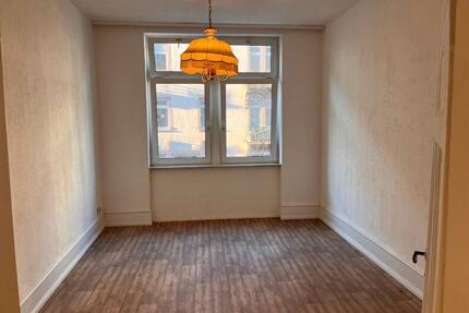 Ruhige 2-Zimmer-Wohnung Karlsruhe Oststadt