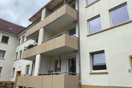 Stil trifft Lage – dein neues Zuhause ohne Frage - Braunschweig Südstadt- Rautheim- Mascherode