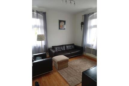 möblierte 2-Zi Wohnung mit EBK - 615,00&nbsp;EUR Kaltmiete, ca.&nbsp; 49,00&nbsp;m&sup2; in Dresden (PLZ: 01129) Pieschen