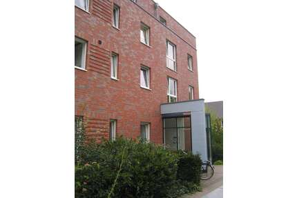 Wohnung zum Mieten in Krefeld 1.137,00 € 95.76 m²