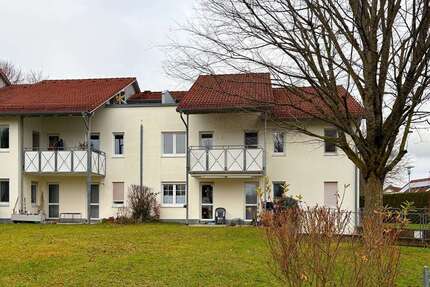 Wohnung zum Kaufen in Mittelbiberach 320.000,00 € 85 m²