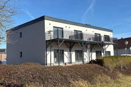 Moderne 2-Zimmer-Wohnung in Schneverdingen