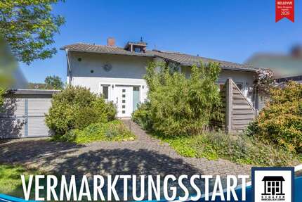 Haus zum Kaufen in Swisttal Buschhoven 439.000,00 € 170 m² - Swisttal / Buschhoven