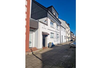 3-Zimmer-Wohnung in zentraler Lage von Recklinghausen