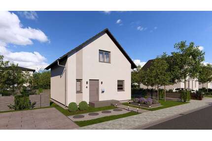 Haus zum Kaufen in Nußbaum 239.819,00 € 91.07 m²