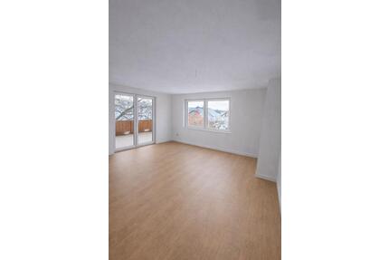 Moderne 3-Zimmer-Wohnung mit Balkon in Ruppichteroth-Winterscheid - Hennef (Sieg)