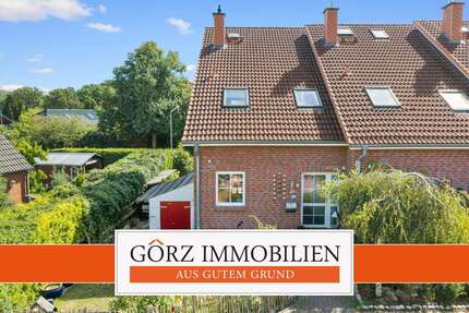Haus zum Kaufen in Tangstedt 425.000,00 € 113 m²
