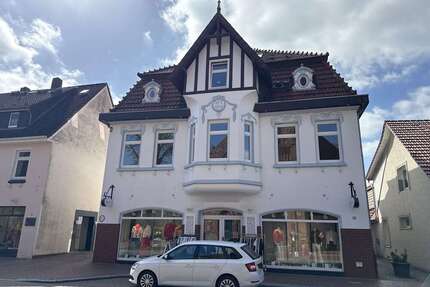 Wohnung zum Mieten in Tostedt 999,00 € 120 m²