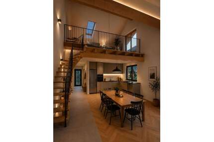 Wohnung zum Mieten in Bayrischzell 1.800,00 € 98.8 m²