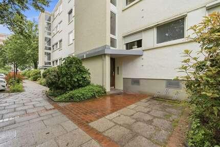 Wohnung zum Kaufen in Bremen 175.000,00 € 62 m²