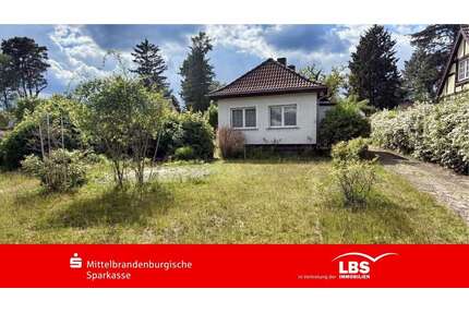 Haus zum Kaufen in Königs Wusterhausen 200.000,00 € 52 m²