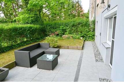 Wohnung zum Kaufen in Düsseldorf 149.000,00 € 35 m²