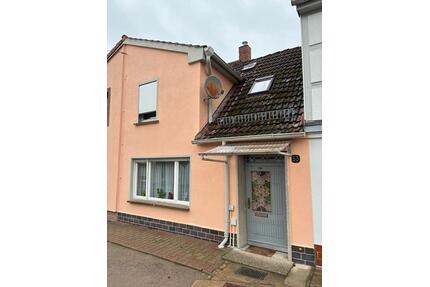 kleines Haus Reihenhaus in Salzwedel 70qm zu vermieten