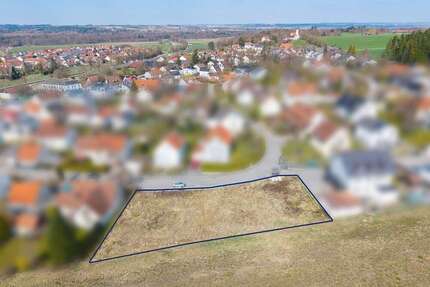 Grundstück zu verkaufen in Langenbach 980.000,00 € 1354 m²