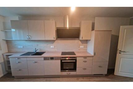 Schöne Oberwohnung zu vermieten - Esterwegen