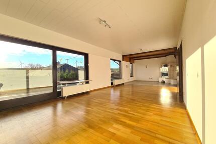 6 Zimmer Wohnung 205 m² für große Familie oder 2 Parteien - Lebach