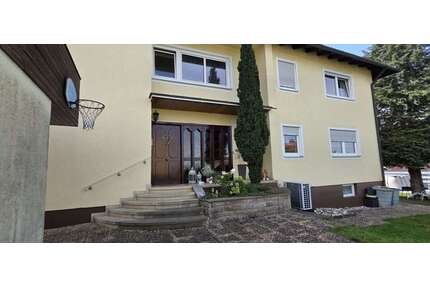 Haus zum Kaufen in Neustadt an der Aisch 649.000,00 € 275 m²