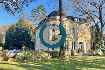 Haus zum Kaufen in Berlin 6.900.000,00 € 480 m²