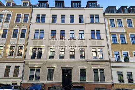 Wohnung zum Kaufen in Leipzig 249.000,00 € 90 m²