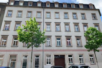 6-Raum Wohnung - 691,00&nbsp;EUR Kaltmiete, ca.&nbsp; 119,00&nbsp;m&sup2; in Chemnitz (PLZ: 09111)