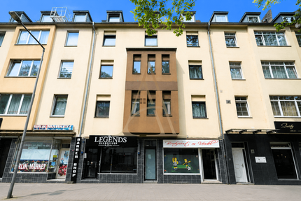 Wohnung zum Kaufen in Köln 195.000,00 € 40 m²