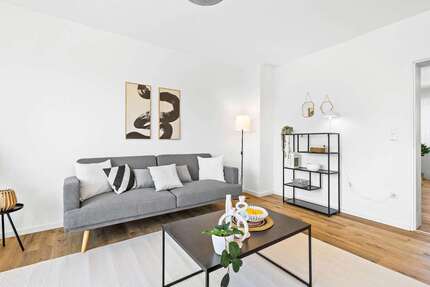 Wohnung zum Kaufen in Straubing 349.900,00 € 97.87 m²
