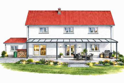 Grundstück zu verkaufen in Kassow 149.000,00 € 559 m²