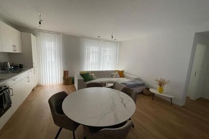 Moderne 3-Zimmer-Wohnung mit 2 Bädern & großem Balkon - Freiburg im Breisgau Betzenhausen
