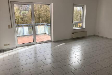 Schöne 2-3 Zimmer Wohnung in Gelnhausen-Haitz – sofort bezugsfrei - Jossgrund
