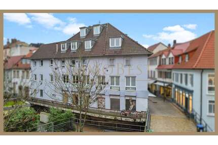 Wohnung zum Mieten in Landau in der Pfalz 1.300,00 € 107 m²