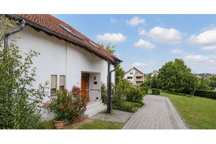 Haus zum Kaufen in Ettlingen Spessart 354.000,00 € 132.82 m² - Ettlingen / Spessart
