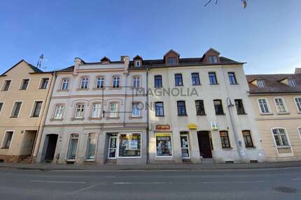 Wohnung zum Mieten in Gößnitz 552,96 € 80 m²