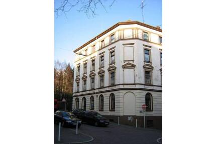 2-Zimmer-Wohnung in Barmen (WE111) - Wuppertal