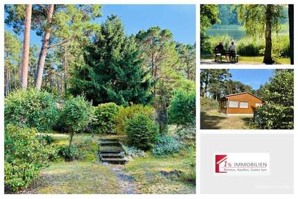 Grundstück zu verkaufen in Bestensee Pätz 289.000,00 € 1006 m² - Bestensee / Pätz