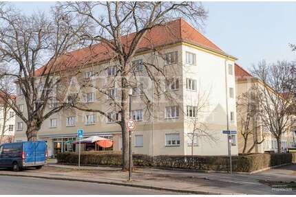 Wohnung zum Kaufen in Dresden 170.000,00 € 63.2 m²