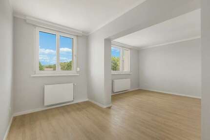 Wohnung zum Mieten in Krefeld 727,27 € 52 m²