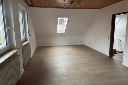 Schöne helle 2-Zimmer-Wohnung in Grebendorf - Eschwege