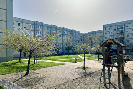 Wohnung zum Mieten in Wernigerode 209,28 € 32.65 m²