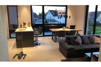 Wohnung zum Mieten in Gablingen 1.100,00 € 79 m²