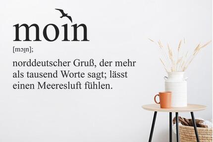 Sommer an der Ostsee: 2-Zi.Wohnung möbliert BEFRISTET 15.7.-30.8. - Lübeck Sankt Lorenz Nord