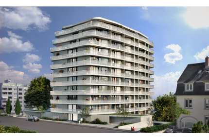 Wohnung zum Kaufen in Konstanz 405.400,00 € 50.3 m²