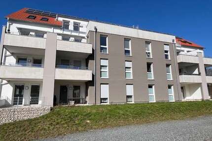 Wohnung zum Mieten in Bayreuth 2.075,00 € 142.82 m²