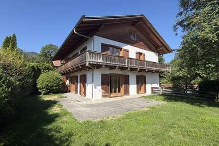 Haus zum Mieten in Rottach-Egern 3.900,00 € 200 m²